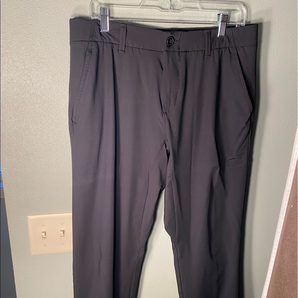 Mens golf pants